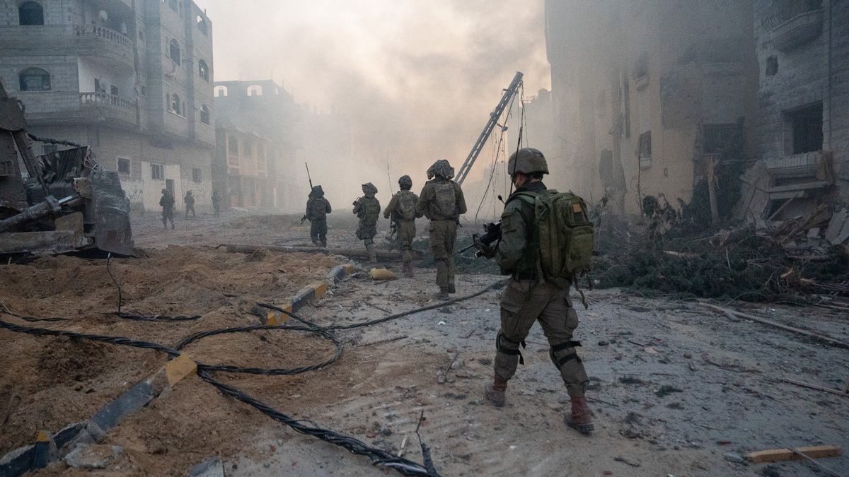 Izrael podle Sýrie provedl další vzdušné údery na předměstí Damašku